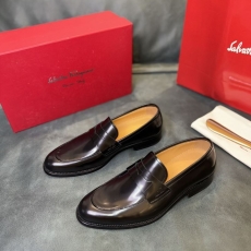 Ferragamo Shoes